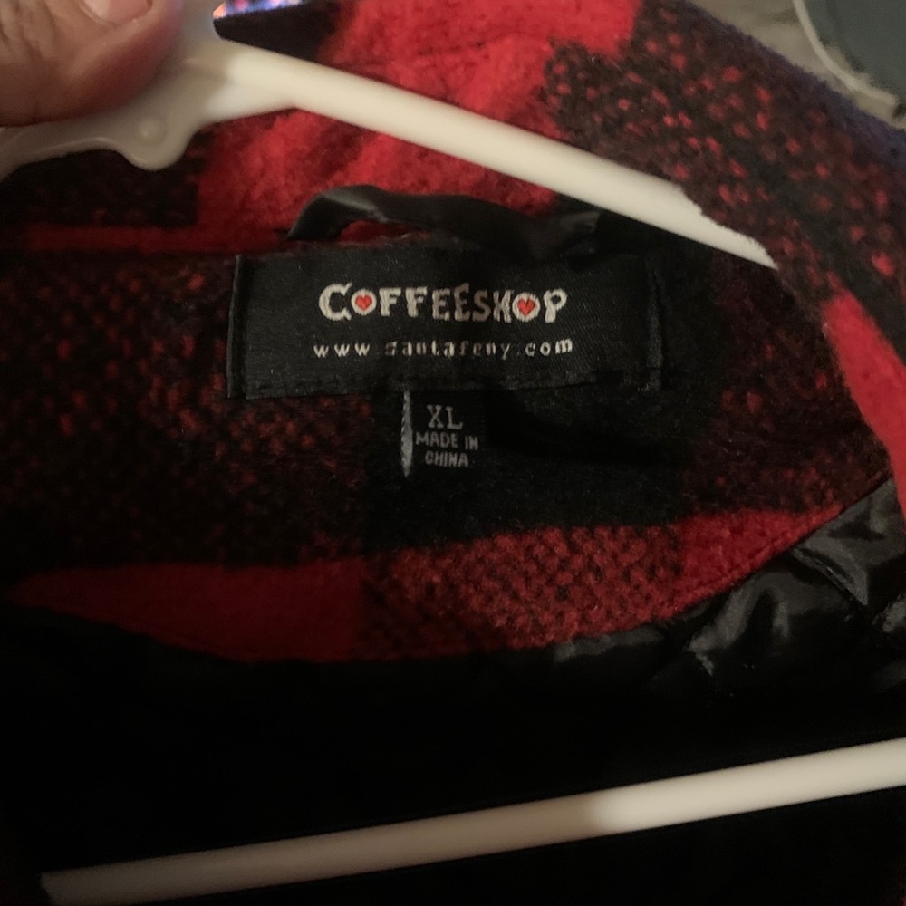 Jacket - Picture 2 of 2